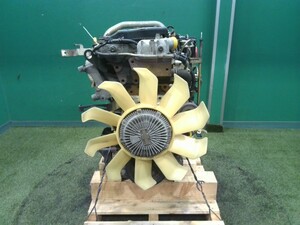 中古トラック部品