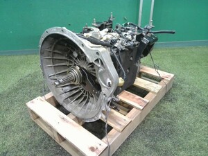 中古トラック部品