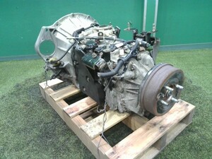 中古トラック部品