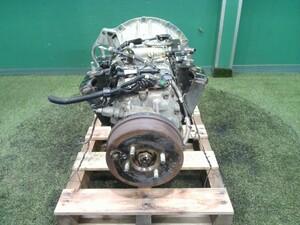 中古トラック部品