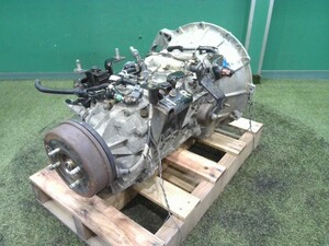 中古トラック部品