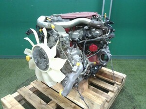 中古トラック部品