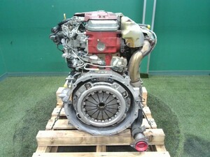 中古トラック部品
