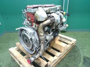 中古トラック部品