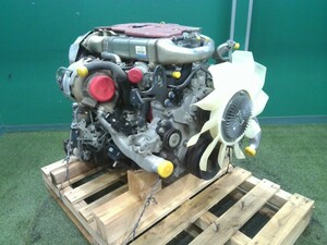 中古トラック部品