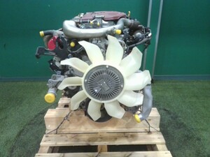 中古トラック部品