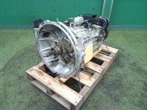 中古トラック部品