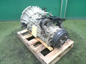 中古トラック部品