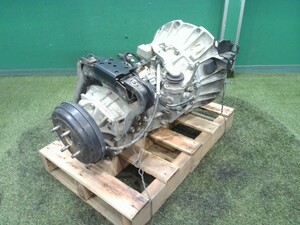 中古トラック部品