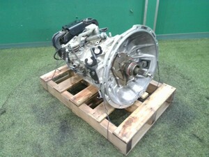 中古トラック部品