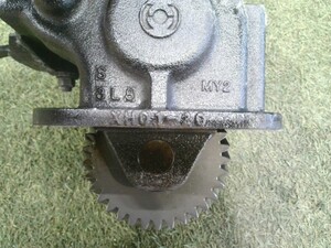 中古トラック部品