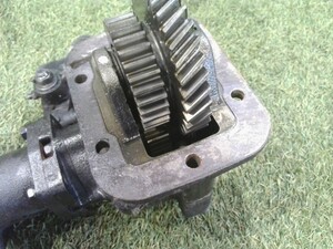 中古トラック部品