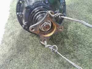 中古トラック部品