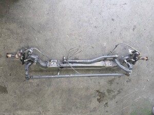 中古トラック部品