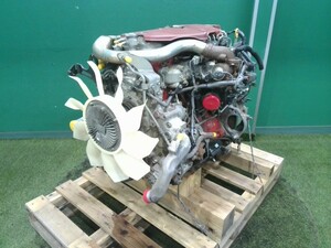 中古トラック部品