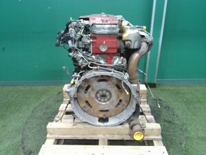 中古トラック部品
