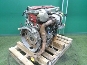 中古トラック部品