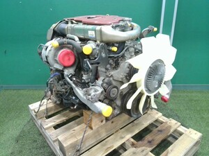 中古トラック部品