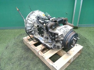 中古トラック部品