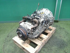 中古トラック部品