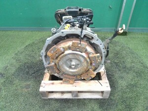 中古トラック部品