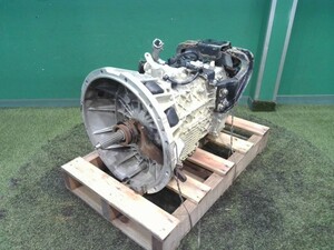 中古トラック部品