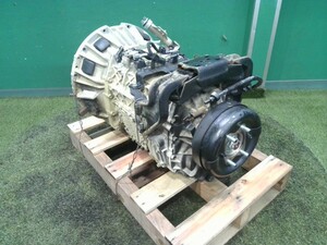 中古トラック部品