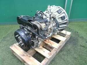 中古トラック部品