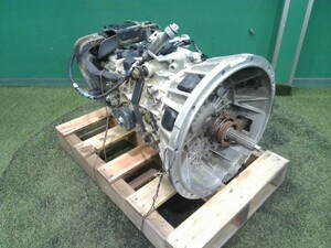 中古トラック部品