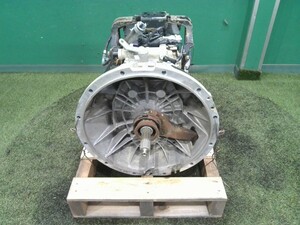 中古トラック部品