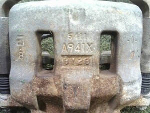 中古トラック部品