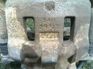 中古トラック部品