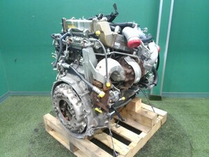 中古トラック部品