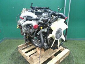 中古トラック部品