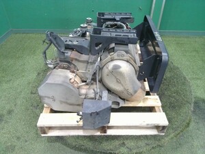 中古トラック部品