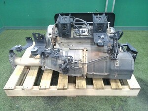 中古トラック部品