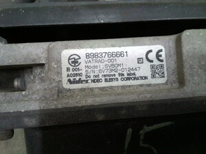 中古トラック部品