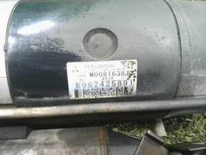 中古トラック部品