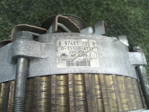 中古トラック部品