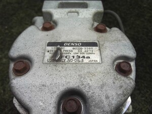 中古トラック部品