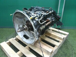 中古トラック部品