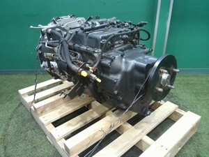 中古トラック部品