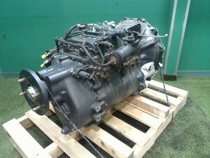 中古トラック部品