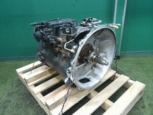 中古トラック部品