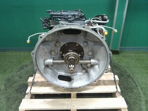 中古トラック部品