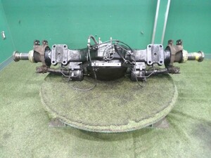 中古トラック部品