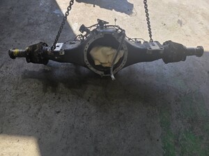 中古トラック部品