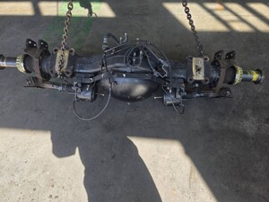 中古トラック部品