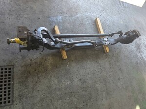 中古トラック部品