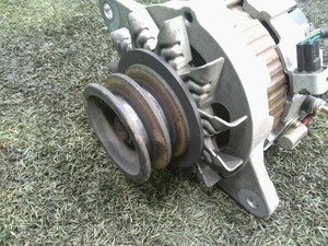 中古トラック部品